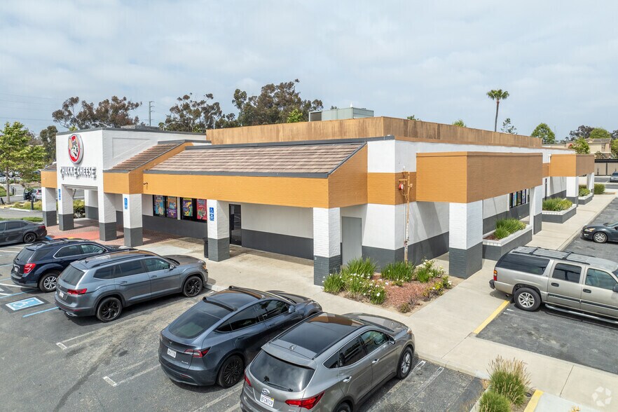 4714 Telephone Rd, Ventura, CA for sale - Building Photo - Image 2 of 5