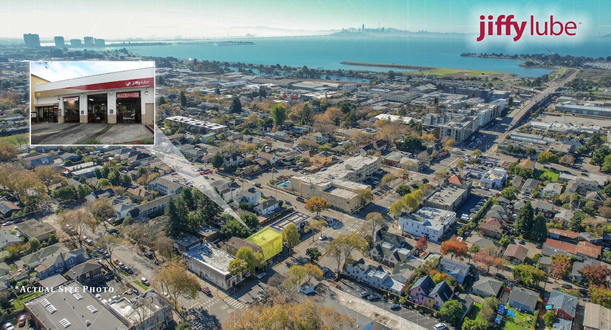 960 University Ave, Berkeley, CA for sale Building Photo- Image 1 of 1