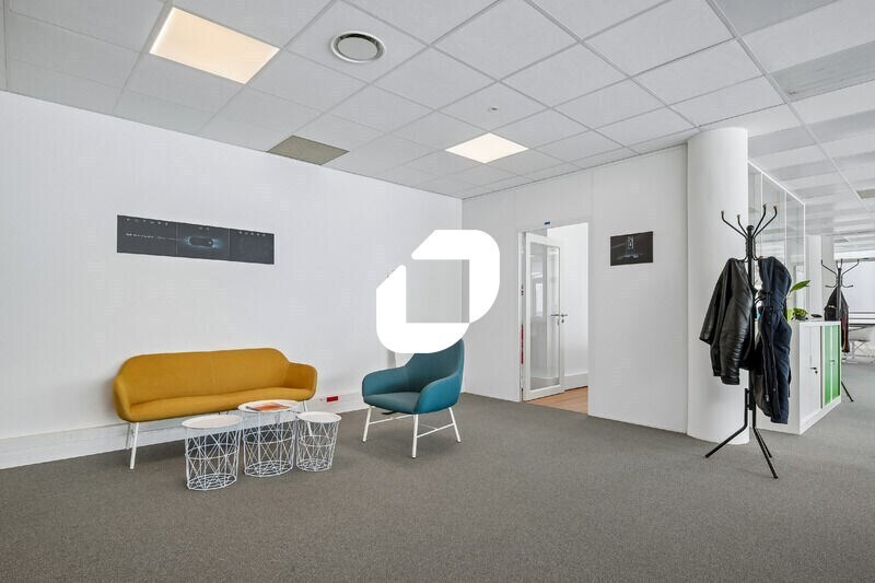 Avenue Emile Baudot, Massy for lease - Interior Photo - Image 3 of 14