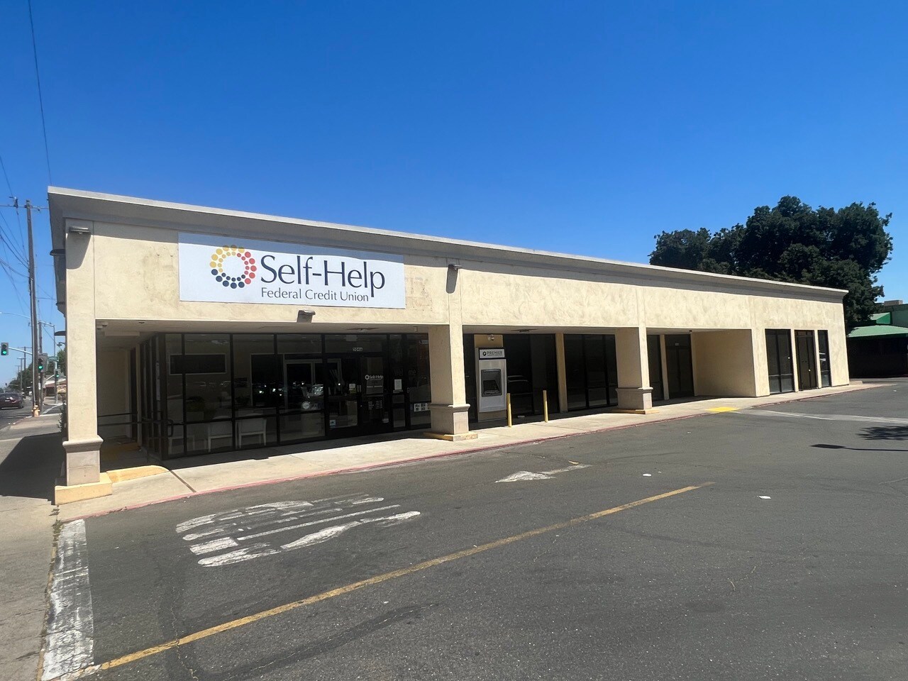 520-612 W Lodi Ave, Lodi, CA for lease Building Photo- Image 1 of 9