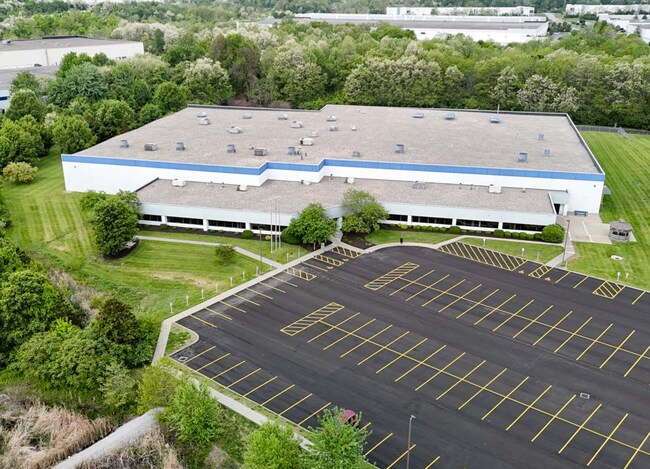 Plus de détails pour 1102 Aviation Blvd, Hebron, KY - Industriel à louer
