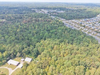 Plus de détails pour 0 Bomar Rd, Douglasville, GA - Terrain à vendre