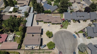 20041 Carol Dr, Hilmar, CA - Aerial map view - Image1