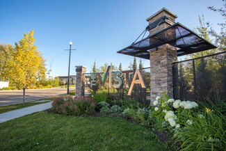 Plus de détails pour 20 Memorial Dr, Sylvan Lake, AB - Local commercial à louer