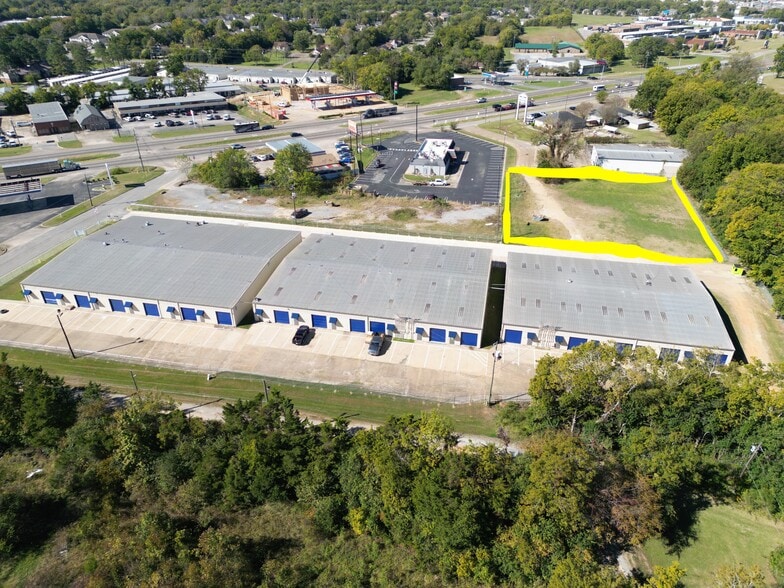 4942 Catherine St, Montgomery, AL for lease - Primary Photo - Image 2 of 8