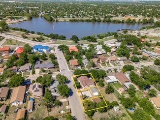 More details for 1246 Waverly Ave, San Antonio, TX - Multifamily for Sale
