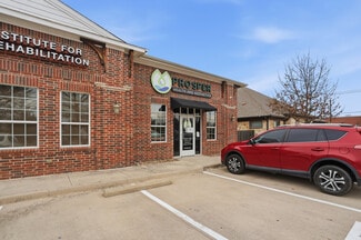 More details for 2950 W Camp Wisdom Rd, Grand Prairie, TX - Medical for Lease