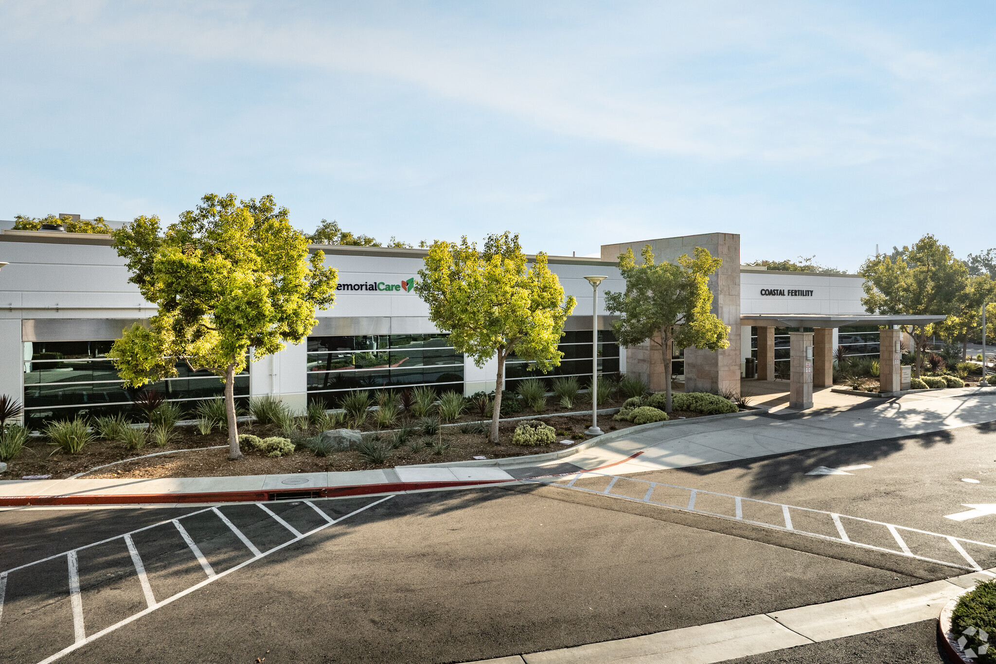 15500 Sand Canyon Ave, Irvine, CA à louer Photo principale- Image 1 de 6