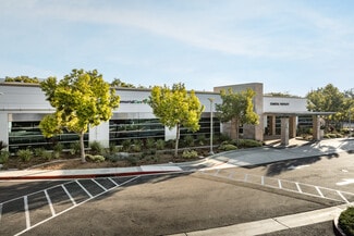 Plus de détails pour 15500 Sand Canyon Ave, Irvine, CA - Médical à louer