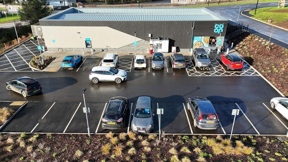 Eastern Rd, Ashburton à vendre - Photo du bâtiment - Image 1 de 4