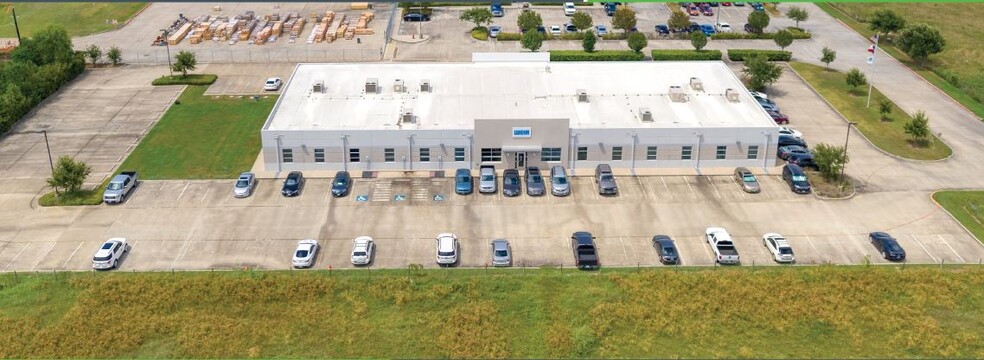 13822 Furman Rd, Houston, TX for lease - Building Photo - Image 2 of 5