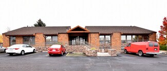 Plus de détails pour 2525 W 16th St, Greeley, CO - Bureau à vendre