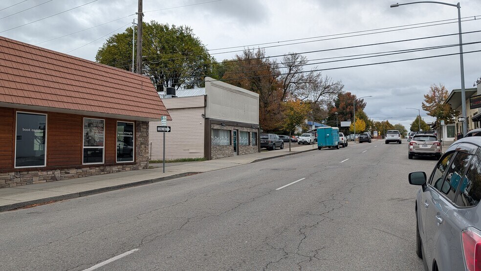 315 N 4th St, Coeur d'Alene, ID à vendre - Photo du bâtiment - Image 3 de 25