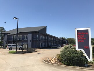 Plus de détails pour 190 Lime Quarry Rd, Madison, AL - Bureau à louer