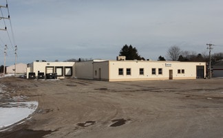 More details for 36 Garden St, New York Mills, NY - Industrial for Lease