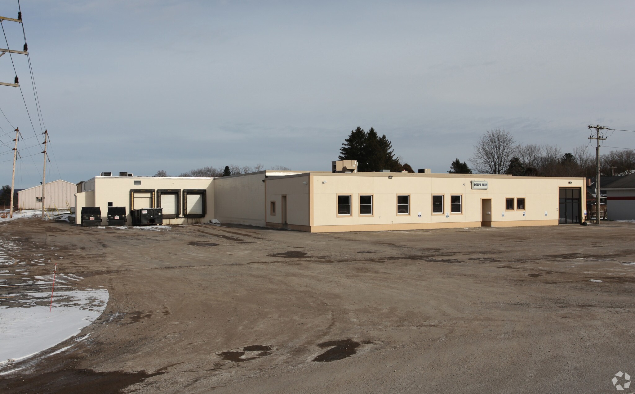 36 Garden St, New York Mills, NY for lease Primary Photo- Image 1 of 28