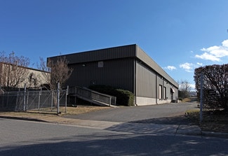 More details for 2201 Arty Ave, Charlotte, NC - Industrial for Lease