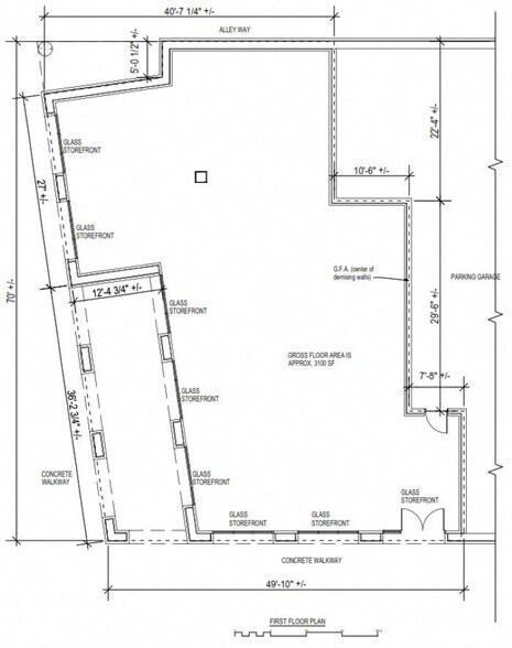 360 Fulton St, Woodbridge, NJ à louer - Photo du bâtiment - Image 3 de 3