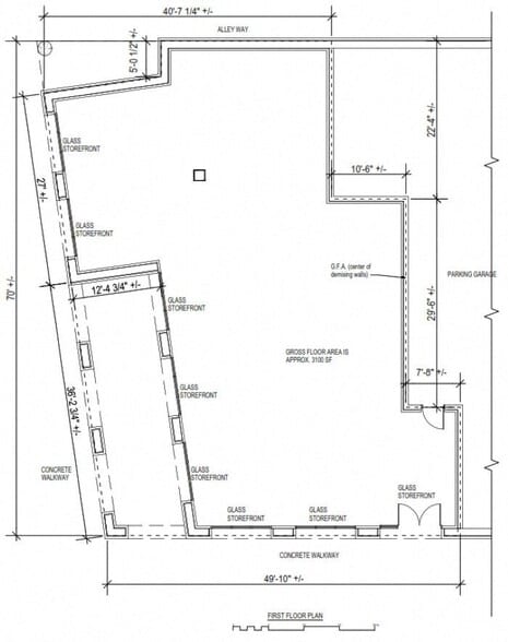 360 Fulton St, Woodbridge, NJ à louer - Photo du bâtiment - Image 3 de 3