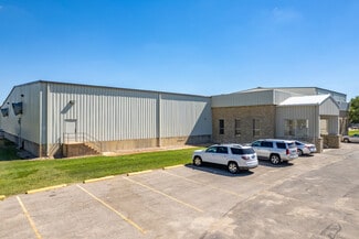 More details for 2810 S West St, Wichita, KS - Industrial for Sale
