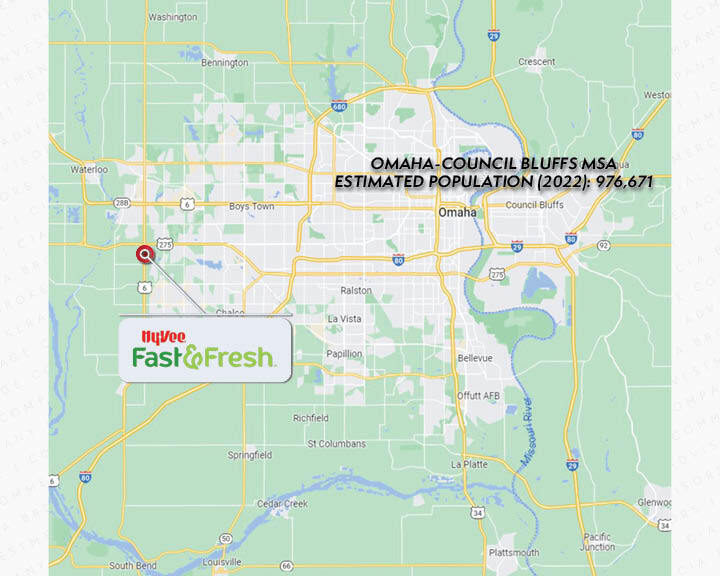 20310 Vinton St, Omaha, NE for sale Building Photo- Image 1 of 1