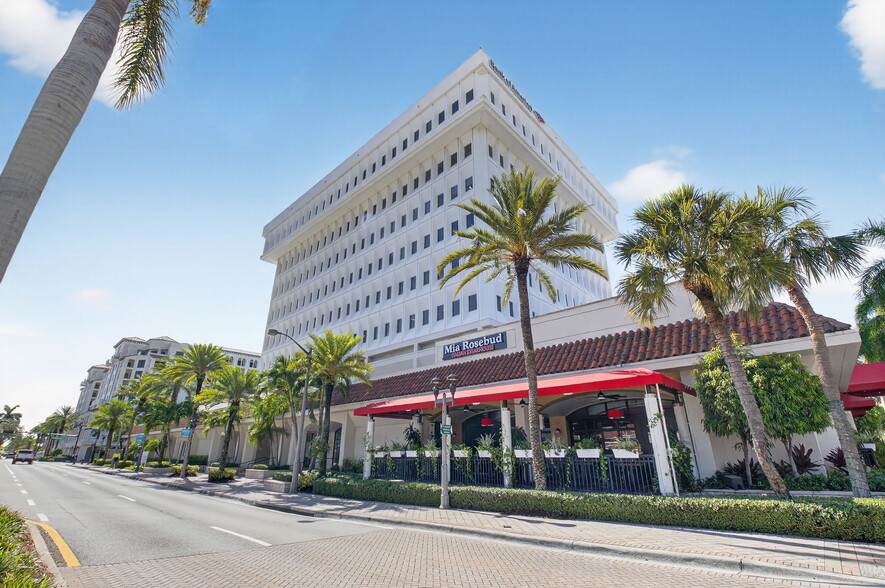 150 E palmetto park Rd, Boca Raton, FL for lease - Primary Photo - Image 1 of 7
