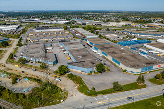 255 Ch Du Tremblay, Boucherville, QC - aerial  map view