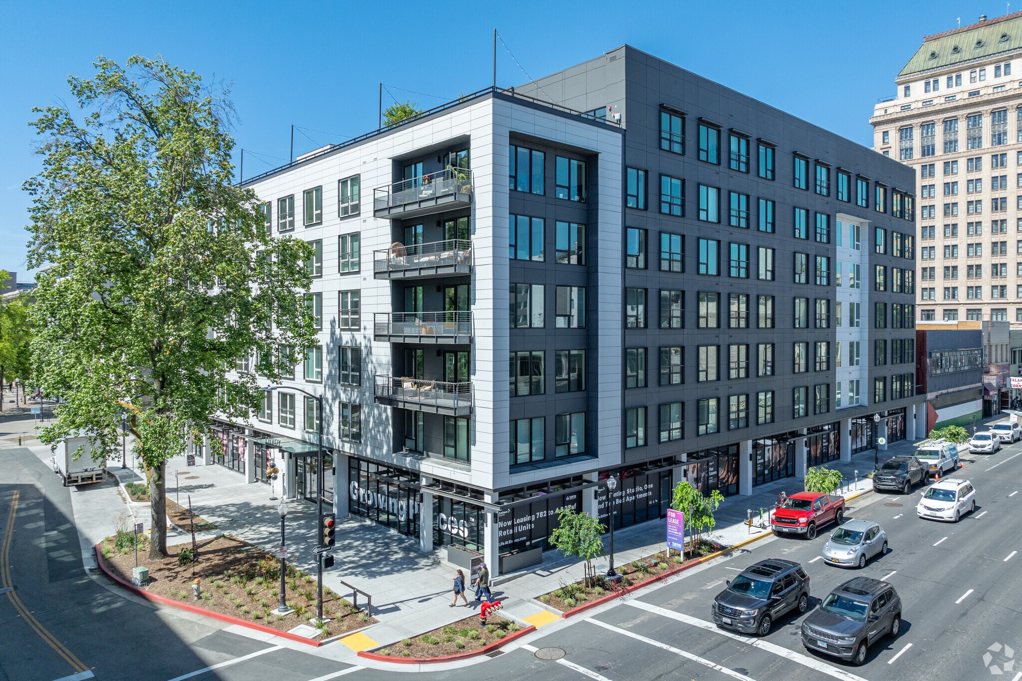 1010 11th St, Sacramento, CA for lease Primary Photo- Image 1 of 16