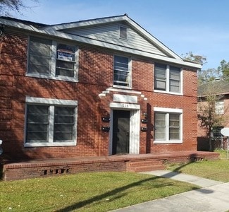 More details for 519 W 23rd St, Jacksonville, FL - Multifamily for Sale