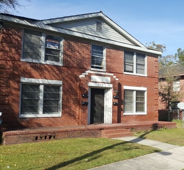 519 W 23rd St, Jacksonville, FL à vendre Photo principale- Image 1 de 21