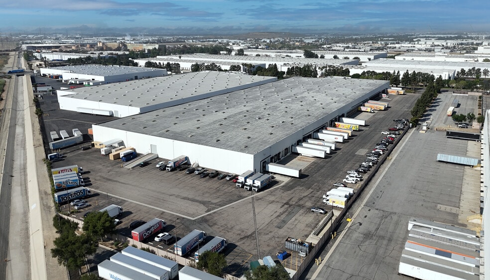 1291 S Vintage Ave, Ontario, CA for lease - Building Photo - Image 2 of 5