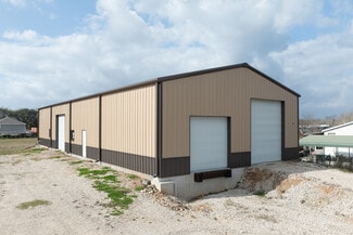 Plus de détails pour 942 Paulette Ln, San Leon, TX - Industriel à vendre