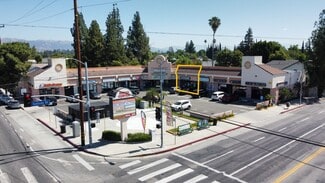 More details for 7606 Fallbrook Ave, Canoga Park, CA - Retail for Lease