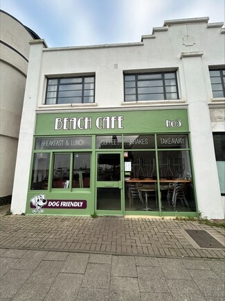 More details for 3 Beach Walk, Whitstable - Retail for Sale
