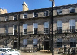 Plus de détails pour 8 Melville St, Edinburgh - Bureau à louer