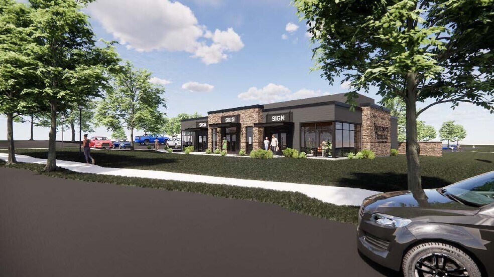 Route 15 North, Dillsburg, PA à louer - Photo du bâtiment - Image 2 de 3