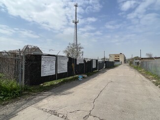 Plus de détails pour 1710 FM 528 Rd, Webster, TX - Industriel à louer