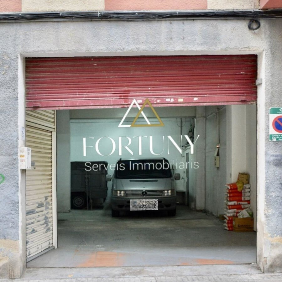 Carrer Orient, 21, Reus, TAR 43204 -  -  - Floor Plan - Image 1 of 2