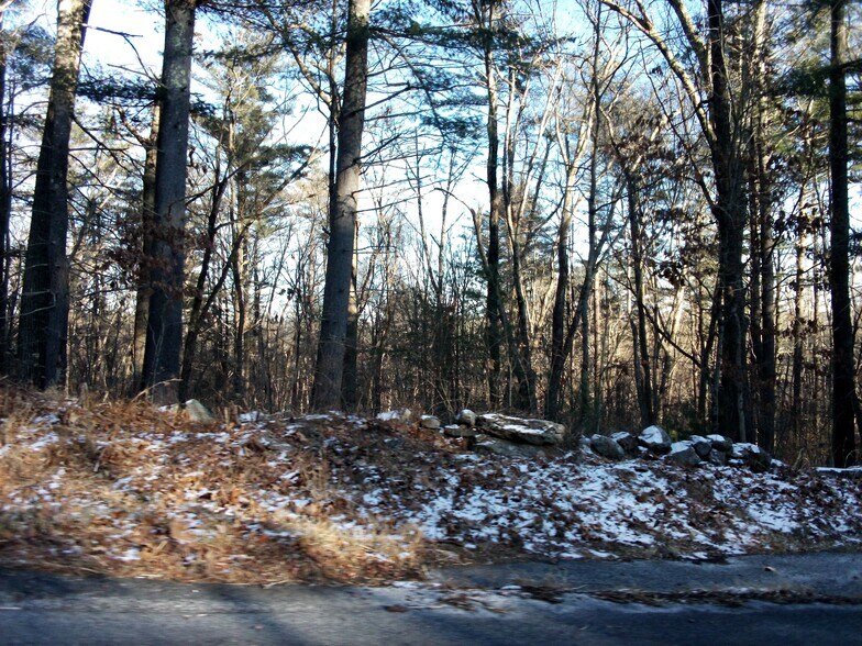 234 Wickaboag Valley Rd, West Brookfield, MA à vendre - Photo du bâtiment - Image 3 de 12