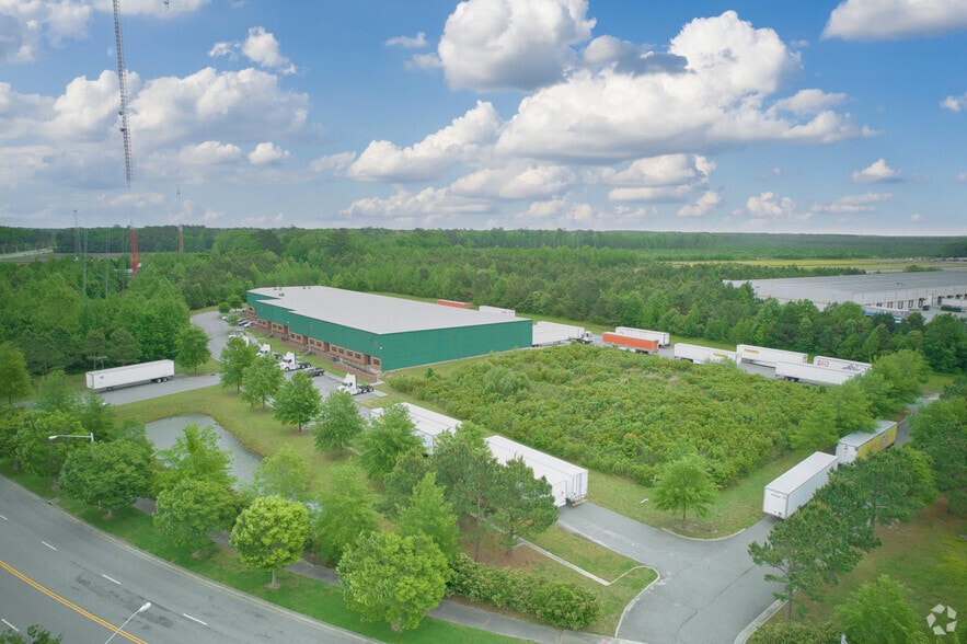 1965 Northgate Commerce Pky, Suffolk, VA for lease - Building Photo - Image 3 of 6