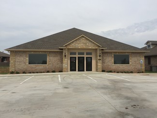 More details for 2256 NW 164th St, Edmond, OK - Office for Lease