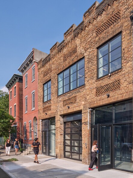 1811 Frankford Ave, Philadelphia, PA à louer - Photo du bâtiment - Image 1 de 15