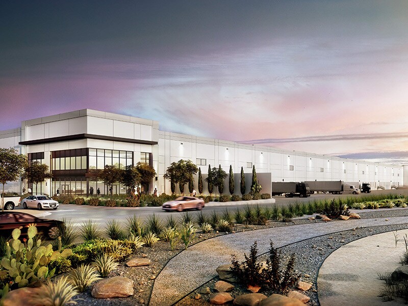 Walter Jones Blvd, El Paso, TX à louer Photo principale- Image 1 de 2