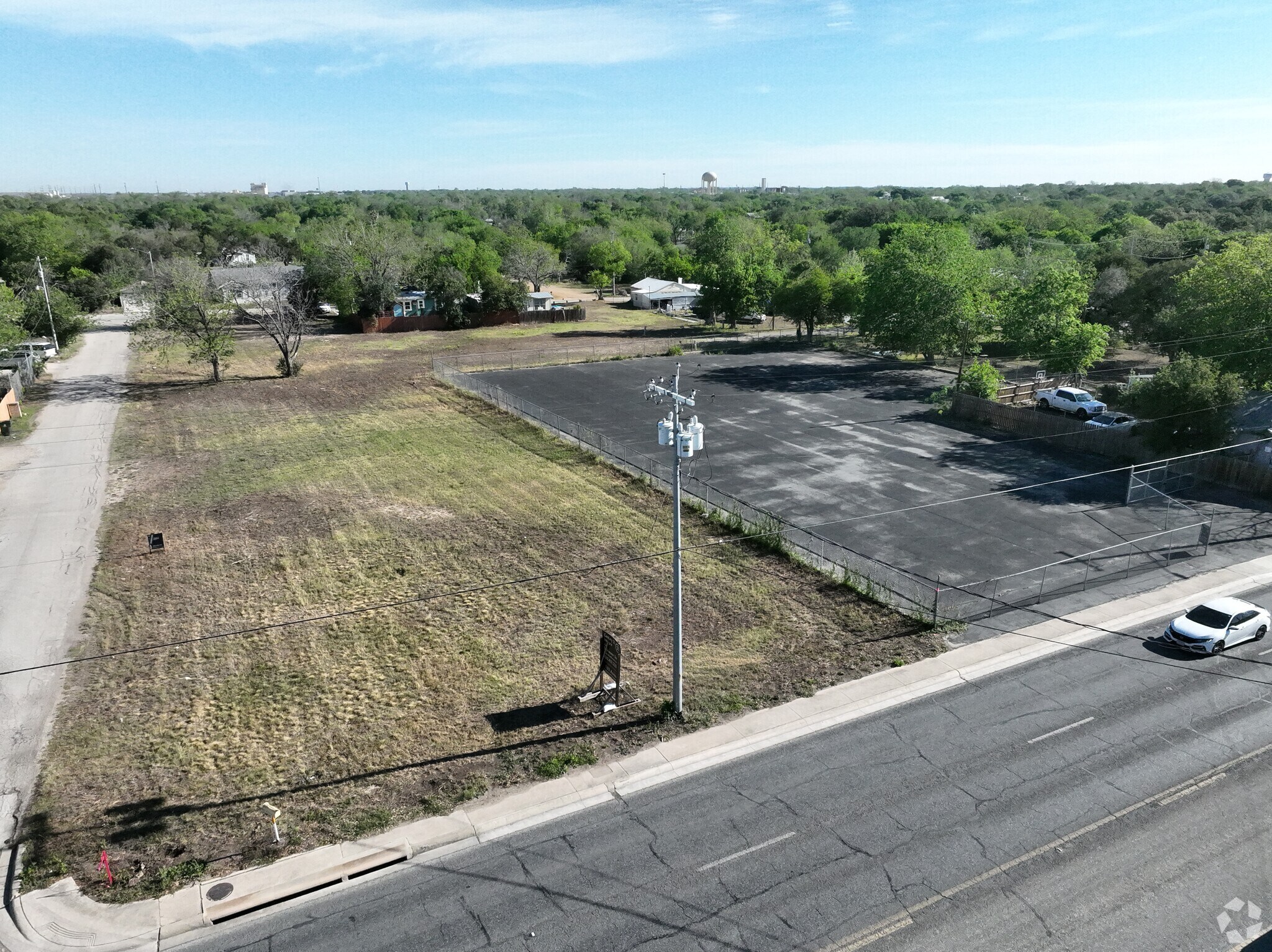 786 W Court St, Seguin, TX à vendre Photo principale- Image 1 de 3