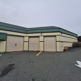 More details for 1975 Boxwood Rd, Nanaimo, BC - Industrial for Lease