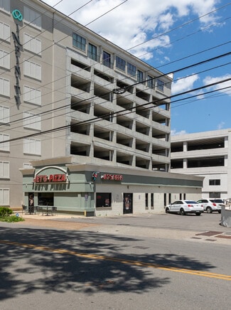 More details for 214 25th Ave N, Nashville, TN - Retail for Sale