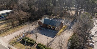 Plus de détails pour 9215 Quioccasin Rd, Richmond, VA - Commerce de détail à louer