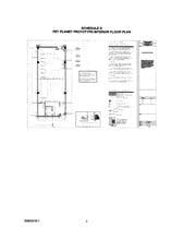 179 Leva Ave, Red Deer, AB for lease Site Plan- Image 1 of 3