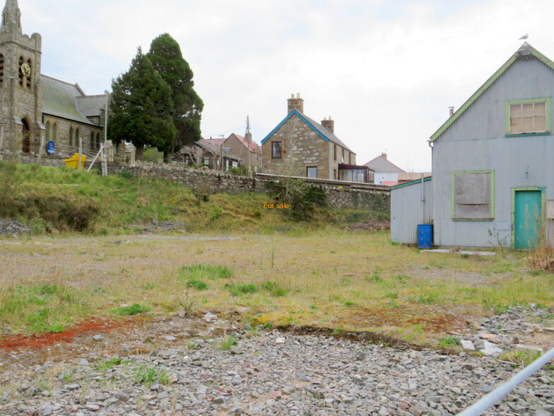 Tulloch Rd, Bonar Bridge for sale - Building Photo - Image 3 of 3