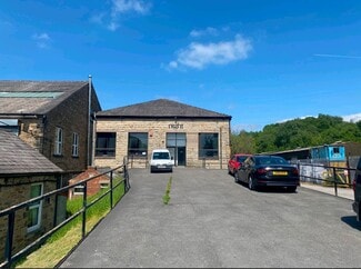 More details for Whaley Bridge, High Peak - Industrial for Sale